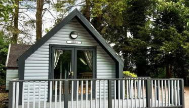 Arawn 4 - Hot Tub - Dog friendly - Family - Foto 2