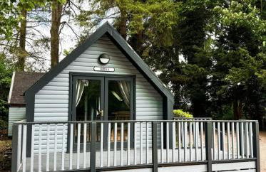 Arawn 4 - Hot Tub - Dog friendly - Family - Photo 2