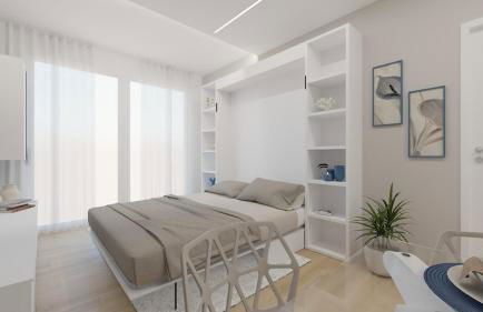Jesolo Pineta Fronte Mare - Jl Blue Apartments C5 - Foto 10