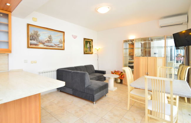 Villa Kursar - Foto 27