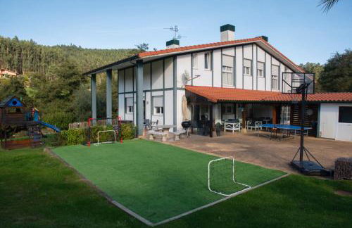 Casa Markaida Vizcaya - Foto 15