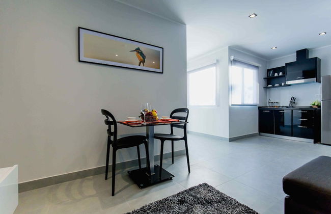 NOON Village Tower 1 - Foto 77