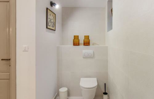 Holiday Home Botra Maria Luxury by Interhome - Foto 26