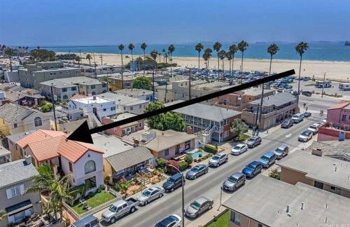 Huge Updated Spanish Apt - Steps to Beach & Bay! - Foto 26