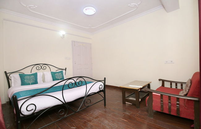 OYO Home 9897 Elegant 3BHK - Foto 6