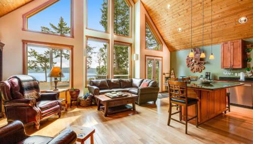 Captain's Cabin - Foto 2