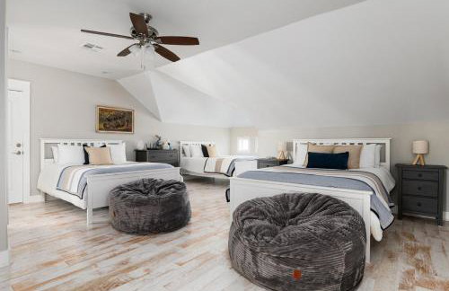 Casa Del Sol home - Foto 57