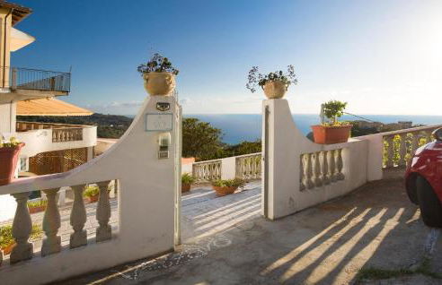 Awesome Apartment In Cetraro With Sauna - Foto 14