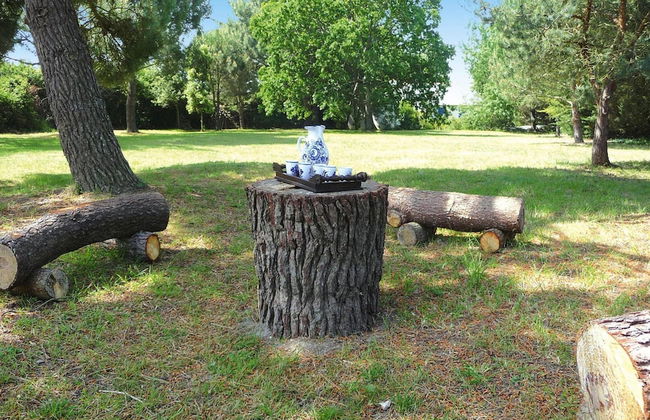 Holiday Home, Piriac sur Mer - Foto 19