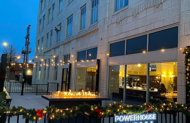 Powerhouse on Broadway - Foto 26