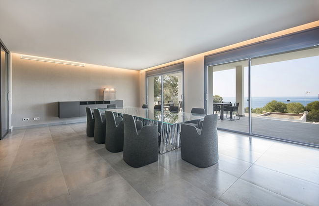 Exclusive Tamarit Villa TH 85 - Foto 20