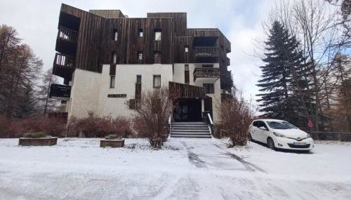 Les écureuils du Méale - Foto 3