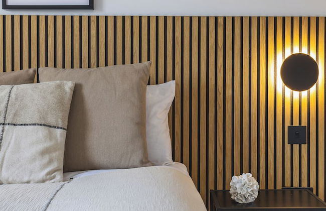 Beautiful Flat in Acton - Foto 12