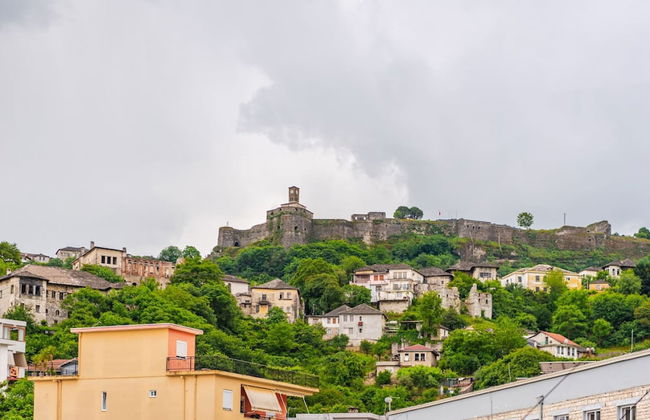 Maria s Apartment in Gjirokaster - Foto 5