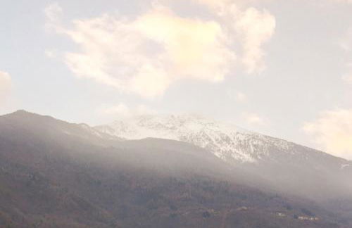 1min from Bernina Express - Mountain View - AC - WiFi - Foto 29