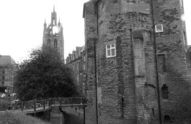 Lovely 2 bed flat in the VERY CENTRE of Newcastle - Foto 43