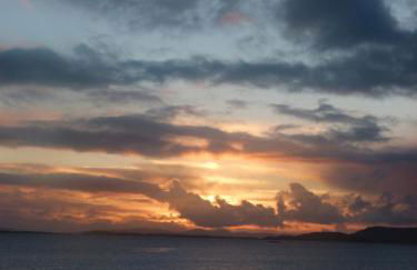 Berneray Otter Cottage - Foto 19