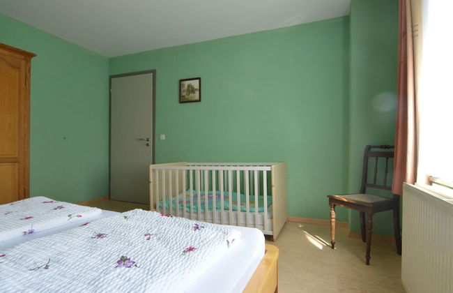 Apartment in Liege With Sauna & Hot Tub - Photo 3