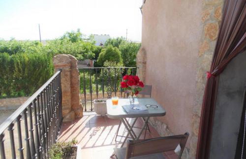 Masia Los Camineros - Photo 21