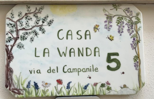 Casa La Wanda - Camaiore, Toscana - 2 Br & Terrace - Foto 38