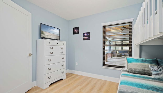 Beach Daze by Distinctive Beach Rentals - Foto 4, Ausstattung der Unterkunft