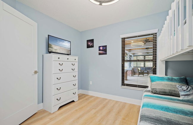 Beach Daze by Distinctive Beach Rentals - Foto 18