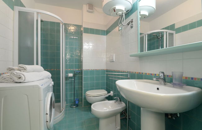 Padovaresidence Piazza delle Erbe - Foto 43