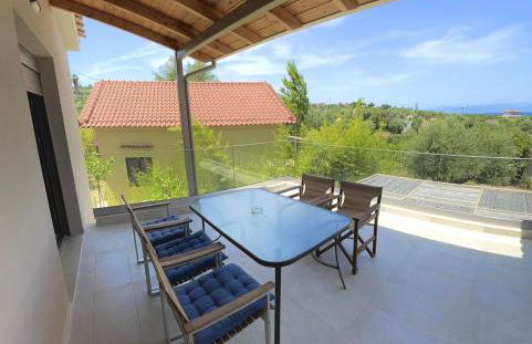 Gargarou Residences - Photo 1