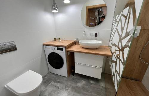 Apartament Pod Dmuchawcem - Foto 14