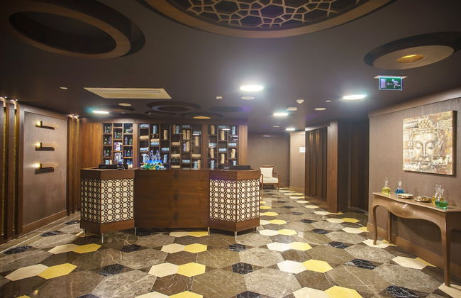 Prime Istanbul Residences - Foto 14