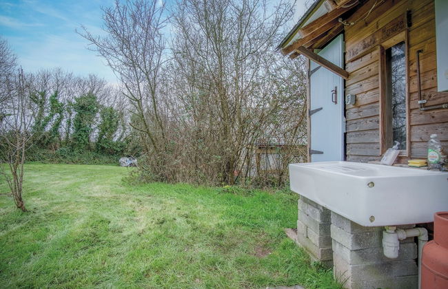 The Pod - 1 Bedroom - Freshwest Beach Retreat - Foto 8