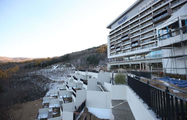 High1 Condominium - Photo 24