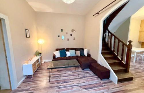 Bright house with private pool in La Rochelle - Foto 7