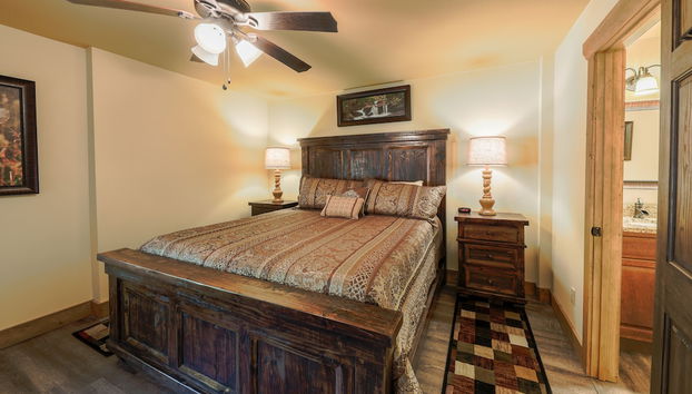 Lap of Luxury - Foto 2, Habitación