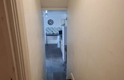 Ground Floor Maisonette Near St James St Overground Station - Foto 24