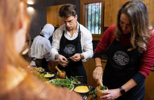 La Dolce Villa - Photo 67