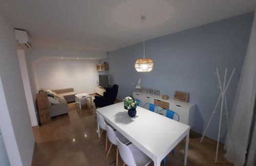 Piscina, Barbacoa Jardín privado, 160 m, vistas al mar y montaña, 7 personas, familiar, wifi, mascotas - Foto 34