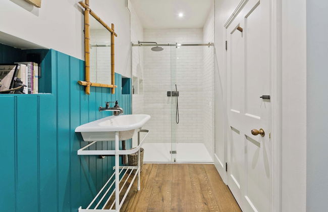 Gorgeous & Grand 5 Bed House, Holland Park - Foto 45