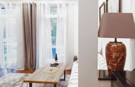 Moderne Ferienwohnung direkt am Kanal / Neubau - Foto 13