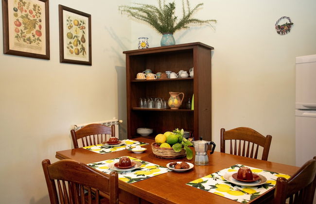 Agriturismo San Leonardello - Foto 8