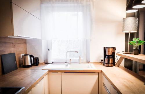 großzügige Altstadtwohnung Mia für 6 Personen - Foto 8