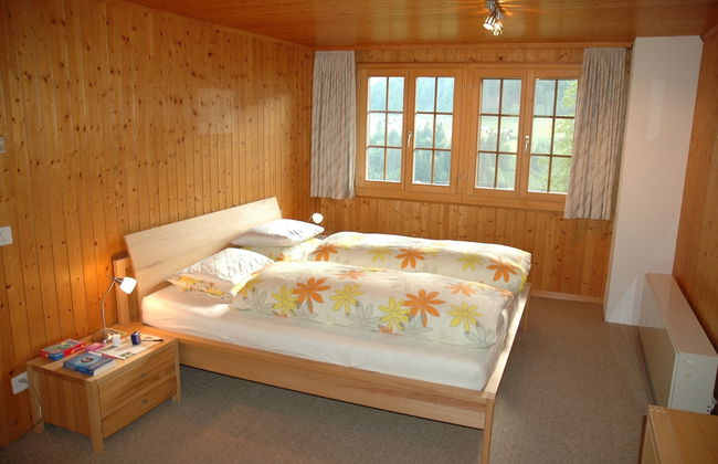 Detached Chalet With View of the Alps, Large Terrace and Veranda - Foto 23