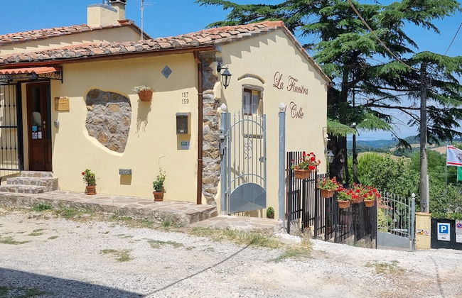 La Finestra sul Colle - Foto 64