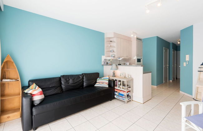 Apartment in Koksijde Near the Sea - Foto 8