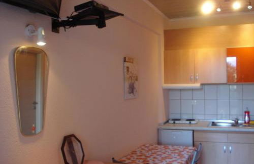 Maria Rooms Vrasna - Foto 17