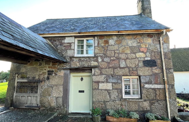 Church Cottage - Foto 12