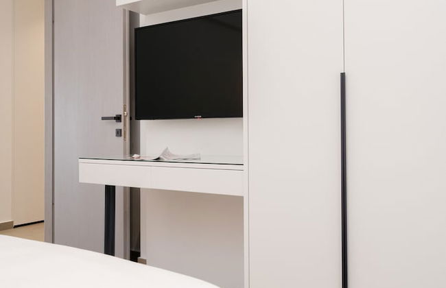 Balia Suites - Foto 11