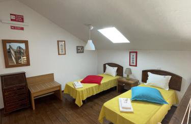 MONTE DAS AREIAS CASA DE CAMPO/PASSADIÇO/PATEO/RAMPA - Photo 77