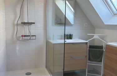 Gîte le Nid - Foto 15