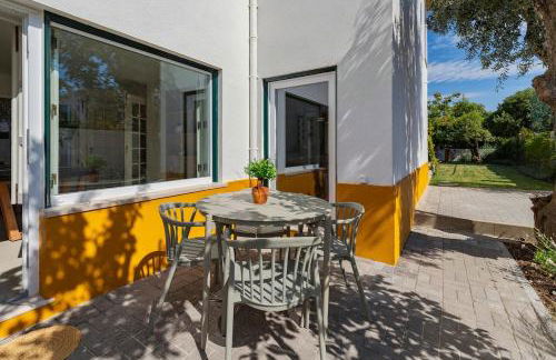 Villa Vintage - Foto 54